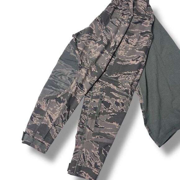 Massif Shirt Mens‎ Small Airman FR - Picture 5 of 7